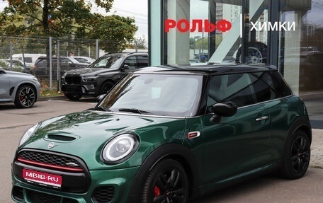 MINI Hatch, 2020 год, 2 950 000 рублей, 1 фотография