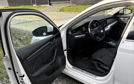Skoda Octavia IV, 2022 год, 2 398 000 рублей, 7 фотография