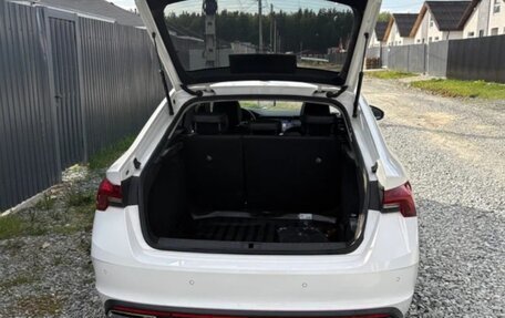 Skoda Octavia IV, 2022 год, 2 398 000 рублей, 8 фотография