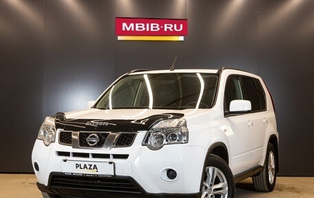 Nissan X-Trail, 2013 год, 1 450 000 рублей, 1 фотография