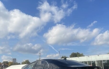 Toyota Camry, 2020 год, 3 350 000 рублей, 6 фотография