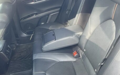 Toyota Camry, 2020 год, 3 350 000 рублей, 16 фотография