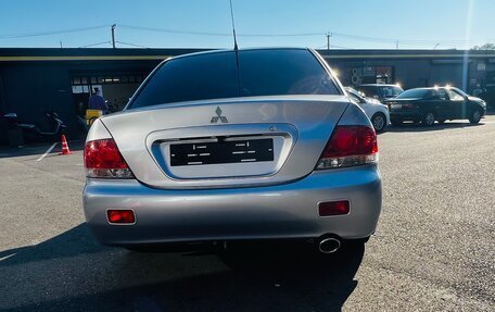 Mitsubishi Lancer IX, 2005 год, 660 000 рублей, 5 фотография