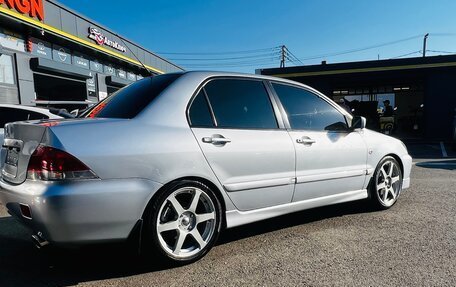 Mitsubishi Lancer IX, 2005 год, 660 000 рублей, 6 фотография