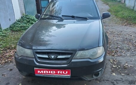 Daewoo Nexia I рестайлинг, 2013 год, 195 000 рублей, 1 фотография