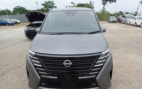 Nissan Serena, 2023 год, 2 650 000 рублей, 1 фотография
