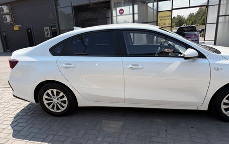 KIA K3, 2021 год, 1 290 000 рублей, 5 фотография