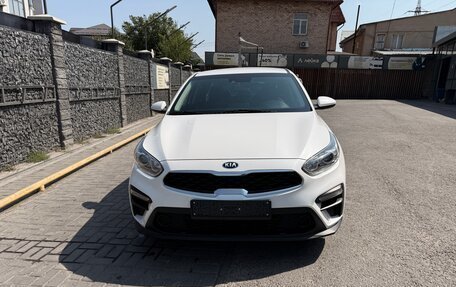 KIA K3, 2021 год, 1 290 000 рублей, 4 фотография