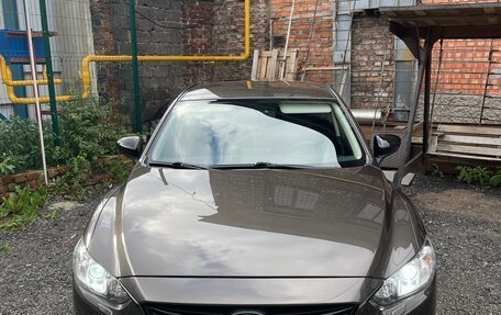 Mazda 6, 2015 год, 1 800 000 рублей, 1 фотография