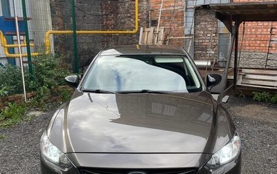Mazda 6, 2015 год, 1 800 000 рублей, 1 фотография