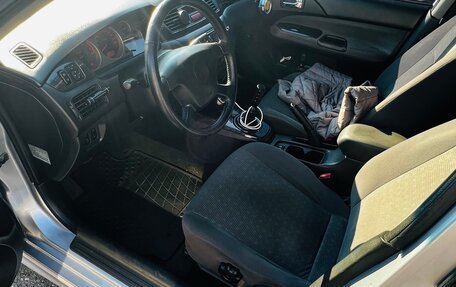 Mitsubishi Lancer IX, 2005 год, 660 000 рублей, 20 фотография