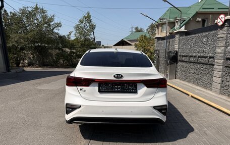 KIA K3, 2021 год, 1 290 000 рублей, 6 фотография