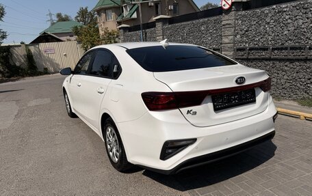 KIA K3, 2021 год, 1 290 000 рублей, 8 фотография