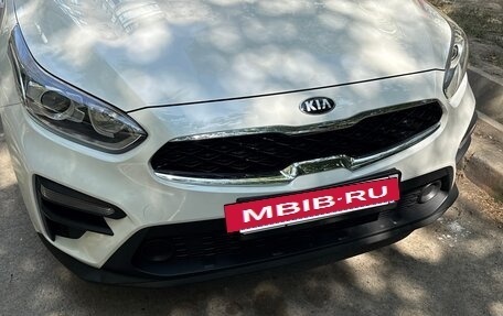 KIA K3, 2021 год, 1 290 000 рублей, 3 фотография