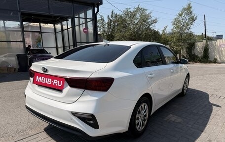 KIA K3, 2021 год, 1 290 000 рублей, 7 фотография