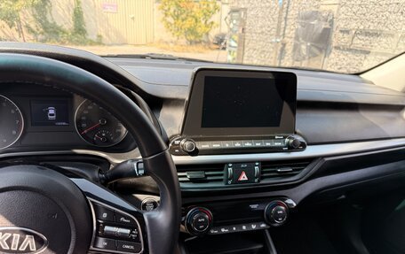 KIA K3, 2021 год, 1 290 000 рублей, 11 фотография