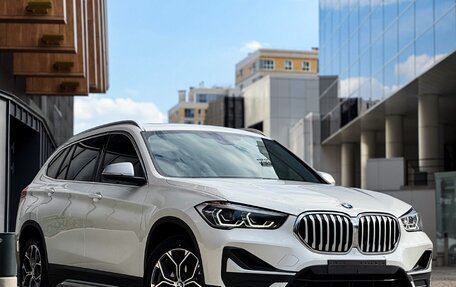 BMW X1, 2022 год, 1 991 000 рублей, 1 фотография