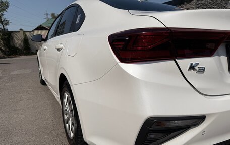 KIA K3, 2021 год, 1 290 000 рублей, 16 фотография