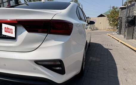KIA K3, 2021 год, 1 290 000 рублей, 15 фотография