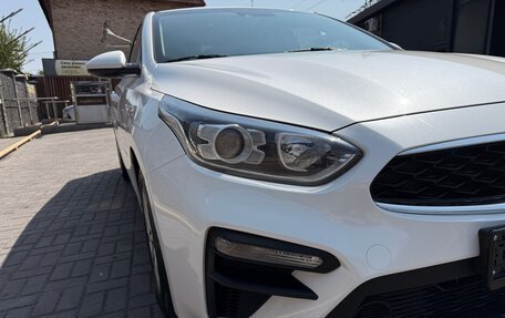 KIA K3, 2021 год, 1 290 000 рублей, 14 фотография