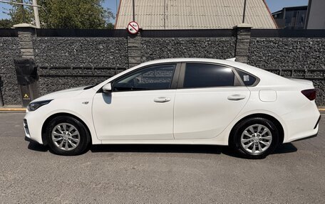 KIA K3, 2021 год, 1 290 000 рублей, 9 фотография