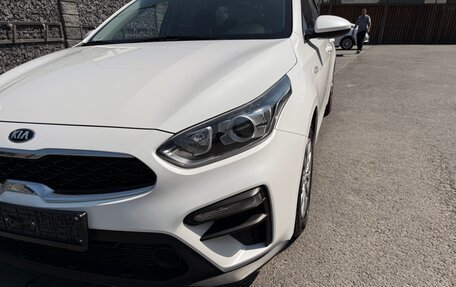 KIA K3, 2021 год, 1 290 000 рублей, 13 фотография