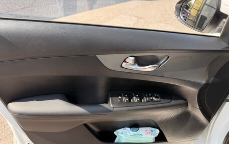 KIA K3, 2021 год, 1 290 000 рублей, 18 фотография