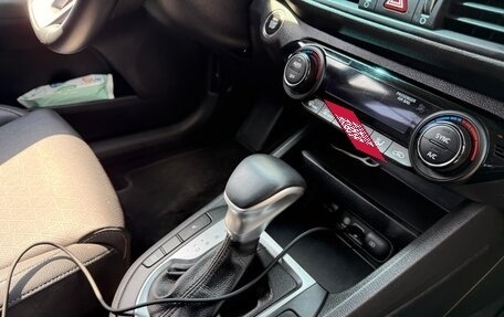 KIA K3, 2021 год, 1 290 000 рублей, 23 фотография