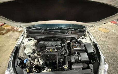 KIA K3, 2021 год, 1 290 000 рублей, 33 фотография
