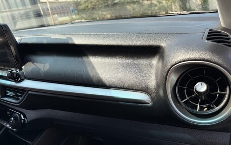 KIA K3, 2021 год, 1 290 000 рублей, 30 фотография