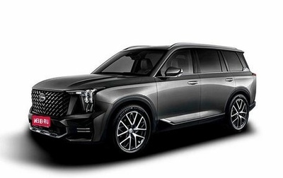 GAC GS8, 2026 год, 5 300 859 рублей, 1 фотография