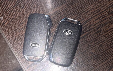 KIA K3, 2021 год, 1 290 000 рублей, 34 фотография