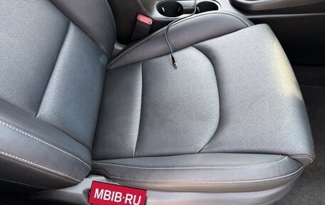 KIA K3, 2021 год, 1 290 000 рублей, 32 фотография