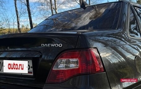 Daewoo Nexia I рестайлинг, 2011 год, 165 000 рублей, 2 фотография