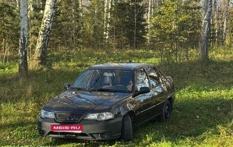 Daewoo Nexia I рестайлинг, 2011 год, 165 000 рублей, 3 фотография