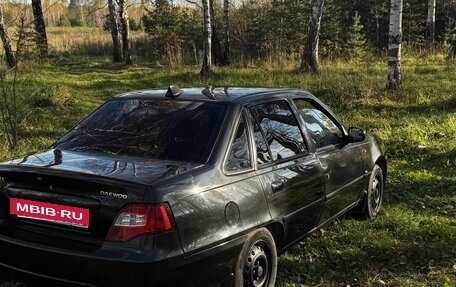 Daewoo Nexia I рестайлинг, 2011 год, 165 000 рублей, 4 фотография