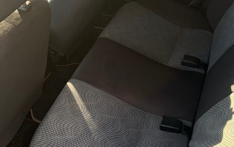 Daewoo Nexia I рестайлинг, 2011 год, 165 000 рублей, 10 фотография