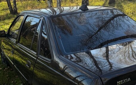 Daewoo Nexia I рестайлинг, 2011 год, 165 000 рублей, 8 фотография