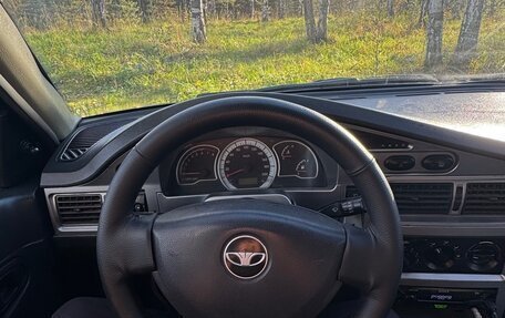 Daewoo Nexia I рестайлинг, 2011 год, 165 000 рублей, 9 фотография