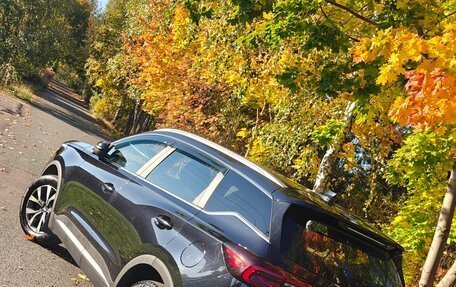 Chery Tiggo 7 Pro, 2022 год, 1 299 990 рублей, 4 фотография