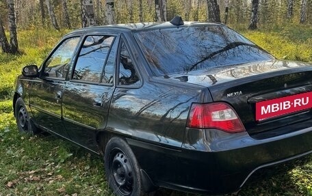 Daewoo Nexia I рестайлинг, 2011 год, 165 000 рублей, 6 фотография