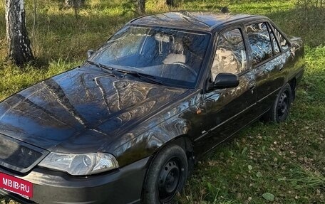 Daewoo Nexia I рестайлинг, 2011 год, 165 000 рублей, 5 фотография