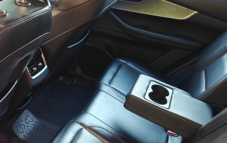 Chery Tiggo 7 Pro, 2022 год, 1 299 990 рублей, 12 фотография