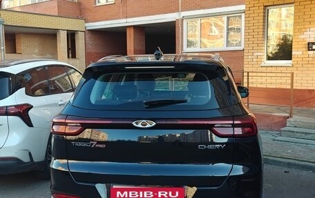 Chery Tiggo 7 Pro, 2022 год, 1 299 990 рублей, 11 фотография