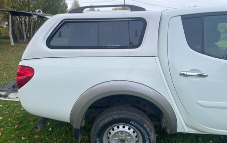 Mitsubishi L200 IV рестайлинг, 2013 год, 1 450 000 рублей, 6 фотография