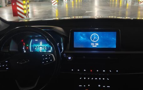 Chery Tiggo 7 Pro, 2022 год, 1 299 990 рублей, 22 фотография