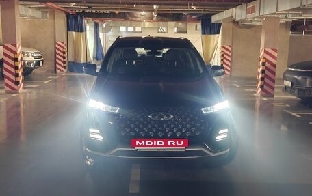 Chery Tiggo 7 Pro, 2022 год, 1 299 990 рублей, 17 фотография