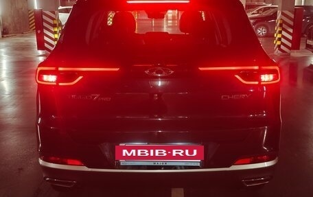 Chery Tiggo 7 Pro, 2022 год, 1 299 990 рублей, 20 фотография