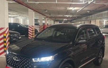 Chery Tiggo 7 Pro, 2022 год, 1 299 990 рублей, 16 фотография