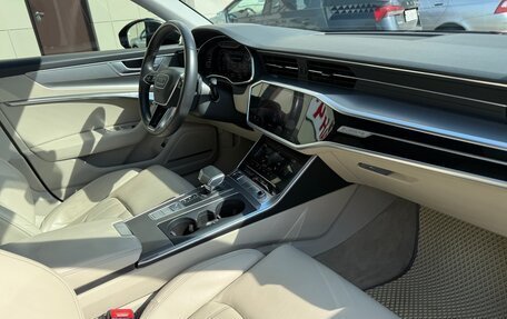 Audi A6, 2021 год, 2 990 000 рублей, 6 фотография